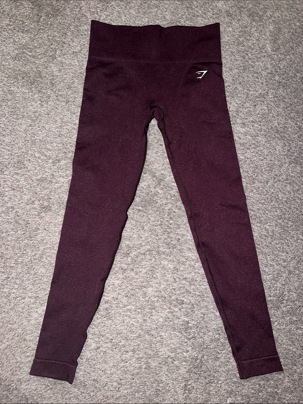 Gymshark Adapt Fleck Seamless Legging